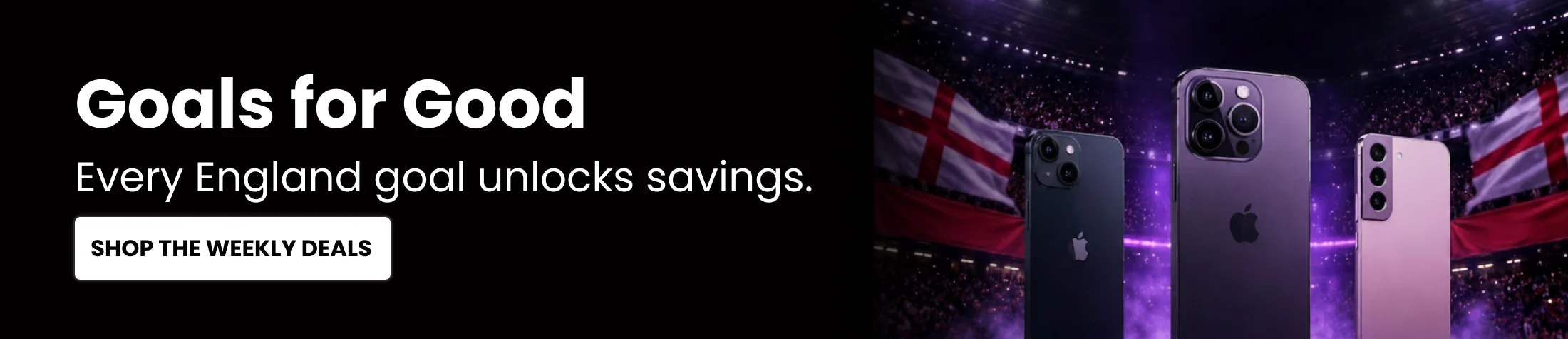 Premium Tech, Reimagined for You